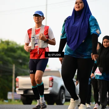 Runner Photo 4789351
