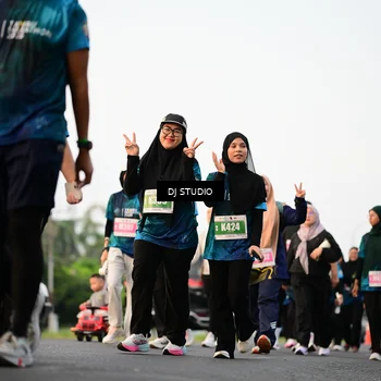 Runner Photo 4789360