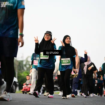 Runner Photo 4789361