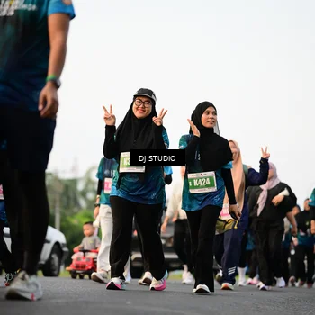 Runner Photo 4789367