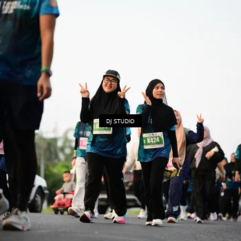 Runner Photo 4789369