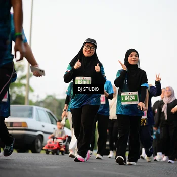 Runner Photo 4789378