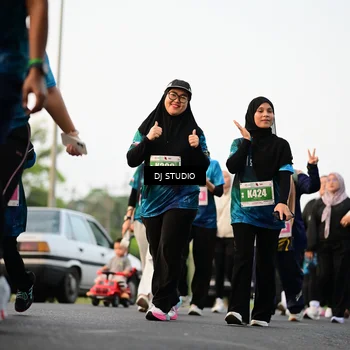 Runner Photo 4789380
