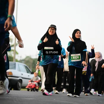 Runner Photo 4789384