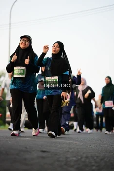 Runner Photo 4789396