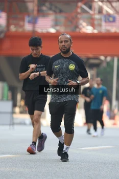 Runner Photo 4789399