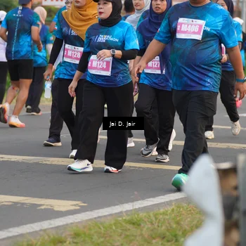 Runner Photo 4789400