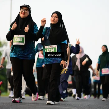 Runner Photo 4789402