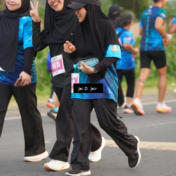 Runner Photo 4789404