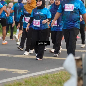 Runner Photo 4789405