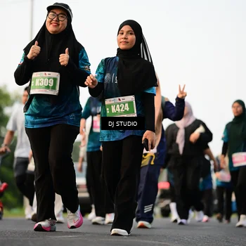 Runner Photo 4789406