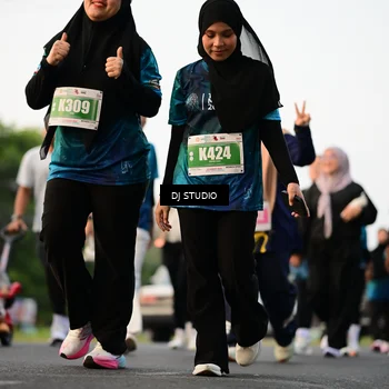 Runner Photo 4789409