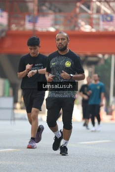 Runner Photo 4789414