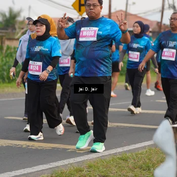 Runner Photo 4789415