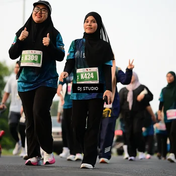 Runner Photo 4789417
