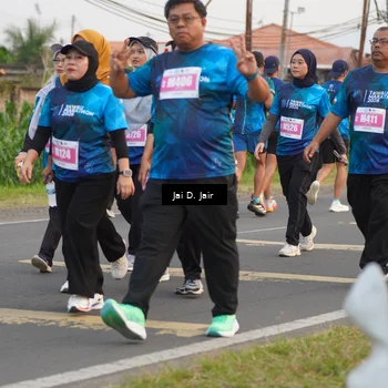 Runner Photo 4789419