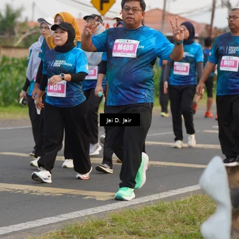 Runner Photo 4789421