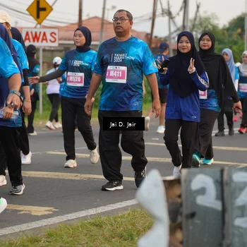 Runner Photo 4789428