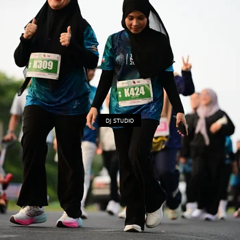 Runner Photo 4789433