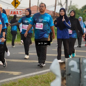 Runner Photo 4789436
