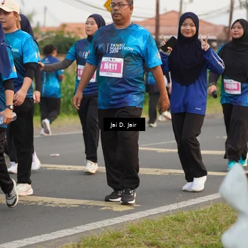 Runner Photo 4789438