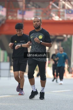 Runner Photo 4789439