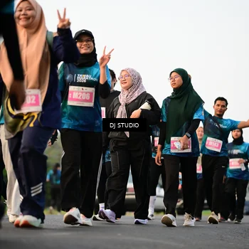 Runner Photo 4789440