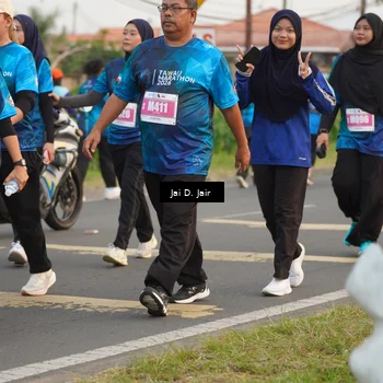 Runner Photo 4789443