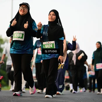 Runner Photo 4789444