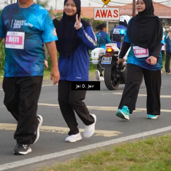 Runner Photo 4789445
