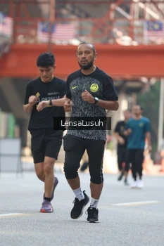 Runner Photo 4789447