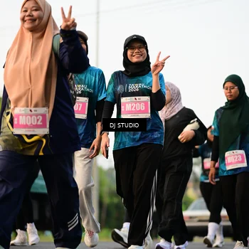 Runner Photo 4789450