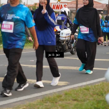 Runner Photo 4789452