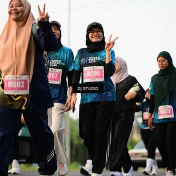 Runner Photo 4789453
