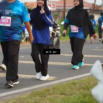 Runner Photo 4789454