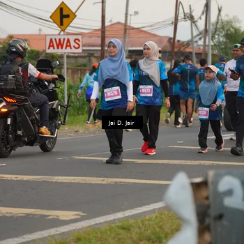 Runner Photo 4789455