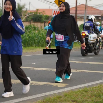 Runner Photo 4789460