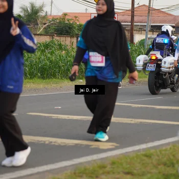 Runner Photo 4789462