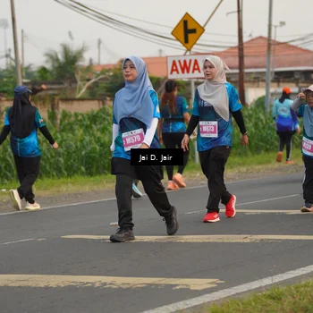 Runner Photo 4789464