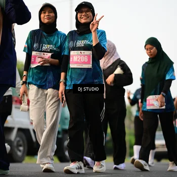 Runner Photo 4789465