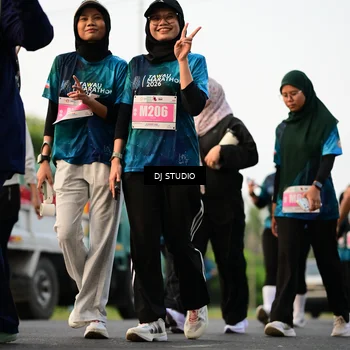 Runner Photo 4789469