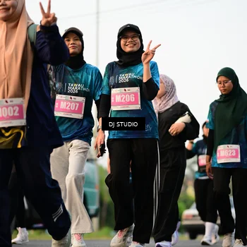 Runner Photo 4789471