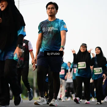 Runner Photo 4789474