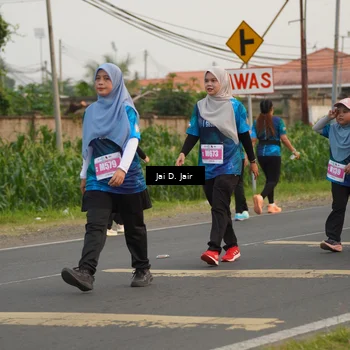 Runner Photo 4789475