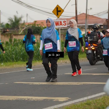 Runner Photo 4789478