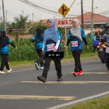Runner Photo 4789480
