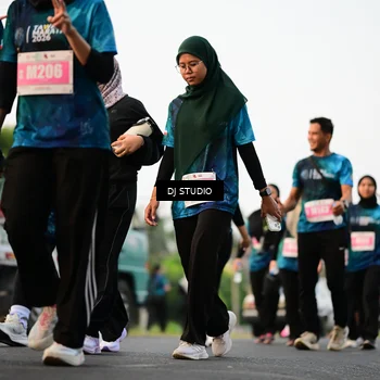 Runner Photo 4789482