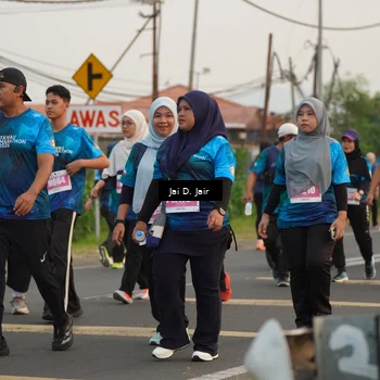 Runner Photo 4789486