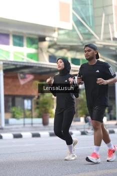 Runner Photo 4789487