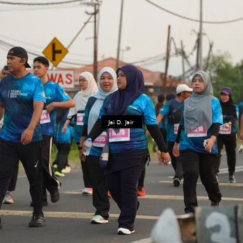 Runner Photo 4789491